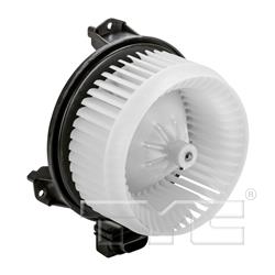 TYC Blower Motor Assemblies 700230