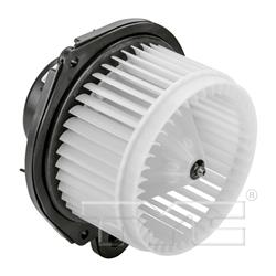 TYC Blower Motor Assemblies 700231