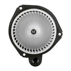 TYC Blower Motor Assemblies 700231