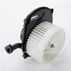 TYC Blower Motor Assemblies 700245