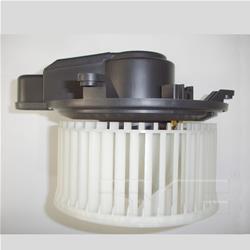 TYC Blower Motor Assemblies 700251