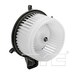 TYC Blower Motor Assemblies for 2015-2022 CHALLENGER - 700252