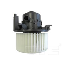 TYC Blower Motor Assemblies 700267