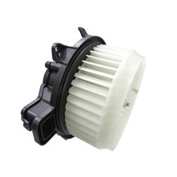 TYC Blower Motor Assemblies for 2010-2012 FUSION, MKZ, 2010-2011 MILAN - 700270