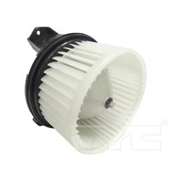 TYC Blower Motor Assemblies for 2010 MUSTANG - 700273