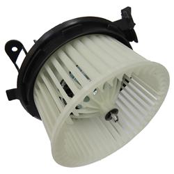 TYC Blower Motor Assemblies 700277
