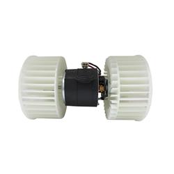 TYC Blower Motor Assemblies 700279