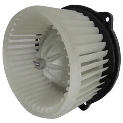 TYC Blower Motor Assemblies for 2005-2009 LR3, 2010-2016 LR4, 2006-2013 RANGE ROVER SPORT - 700283