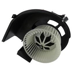 TYC Blower Motor Assemblies for 2007-2013 X5, 2008-2014 X6 - 700292