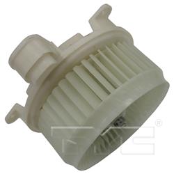 TYC Blower Motor Assemblies for 2015-2018 ES300H, 2015 ES350 - 700298