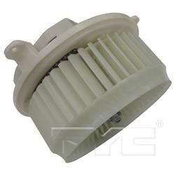 TYC Blower Motor Assemblies 700299