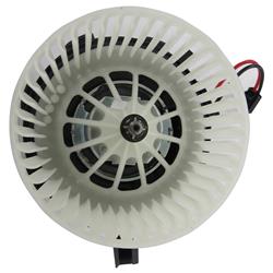TYC Blower Motor Assemblies 700301