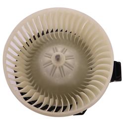 TYC Blower Motor Assemblies for 2012-2013 JOURNEY - 700305