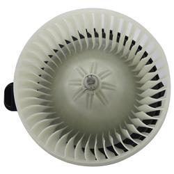 TYC Blower Motor Assemblies 700308