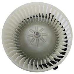 TYC Blower Motor Assemblies for 2006-2007 ECLIPSE, 2008-2011 ENDEAVOR, 2008-2012 GALANT - 700312