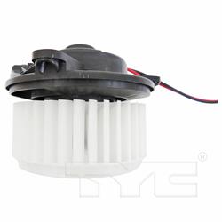 TYC Blower Motor Assemblies for 2014-2016 DART - 700315