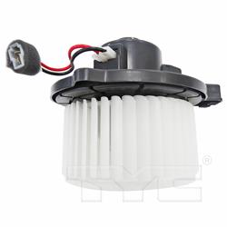 TYC Blower Motor Assemblies for 2012-2017 RIO - 700316