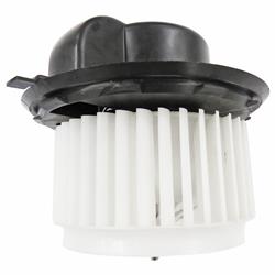 TYC Blower Motor Assemblies for 2007-2015 Q7, 2004-2010 TOUAREG - 700318