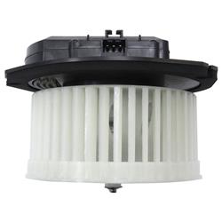 TYC Blower Motor Assemblies for 2005-2019 CORVETTE, 2004-2009 XLR - 700321
