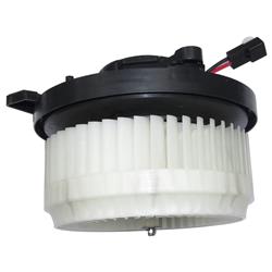 TYC Blower Motor Assemblies 700322