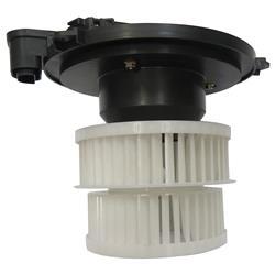 TYC Blower Motor Assemblies 700324