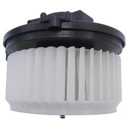 TYC Blower Motor Assemblies for 2018-2022 ACCORD, 2016-2021 CIVIC, 2019-2022 INSIGHT - 700325
