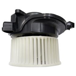 TYC Blower Motor Assemblies for 2015-2023 MUSTANG - 700327