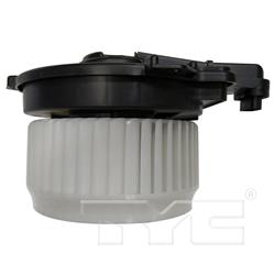 TYC Blower Motor Assemblies for 2012-2019 PRIUS C - 700328