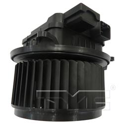 TYC Blower Motor Assemblies 700329
