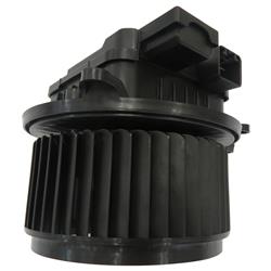 TYC Blower Motor Assemblies 700329