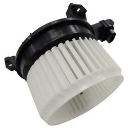 TYC Blower Motor Assemblies 700333
