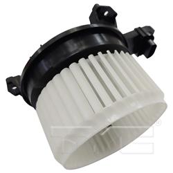 TYC Blower Motor Assemblies 700333