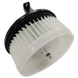TYC Blower Motor Assemblies for 2017-2025 PACIFICA, 2020-2025 VOYAGER - 700336