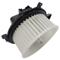 TYC Blower Motor Assemblies for 2016-2019 CRUZE, VOLT - 700340