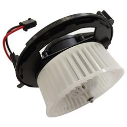 TYC Blower Motor Assemblies 700341
