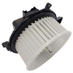 TYC Blower Motor Assemblies 700342