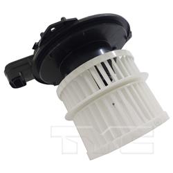 TYC Blower Motor Assemblies 700344