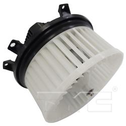 TYC Blower Motor Assemblies for 2014-2020 IMPALA, 2013-2019 XTS - 700346