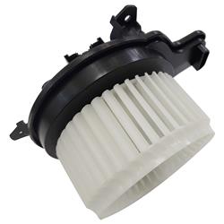 TYC Blower Motor Assemblies 700347