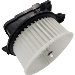 TYC Blower Motor Assemblies 700348