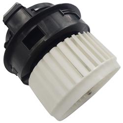 TYC Blower Motor Assemblies for 2018-2023 KICKS, 2020 VERSA - 700350