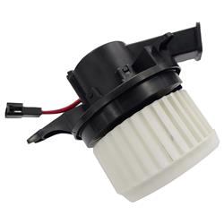 TYC Blower Motor Assemblies 700351