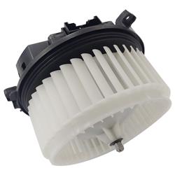 TYC Blower Motor Assemblies for 2018-2019 TERRAIN, EQUINOX, 2016-2020 ENVISION - 700353