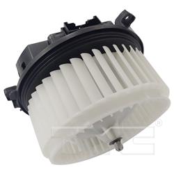 TYC Blower Motor Assemblies for 2018-2020 TERRAIN, EQUINOX, 2016-2020 ENVISION - 700353