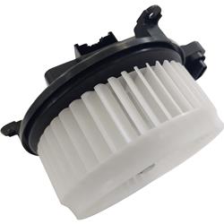 TYC - Blower Motors for 2019-2026 RAM 1500, 2019-2024 RAM 2500, 2019-2025 RAM 3500 - 700358