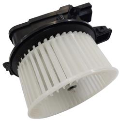 TYC Blower Motors 700361