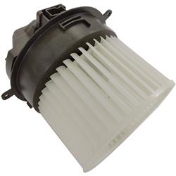 TYC - Blower Motors for 2013-2024 LEAF - 700364