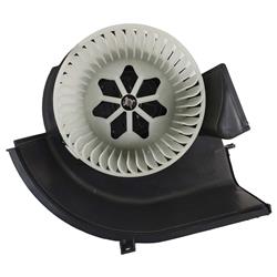 TYC - Blower Motors for 2016-2018 X5, 2015-2019 X6 - 700365