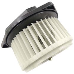 TYC Blower Motors 700372