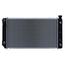 TYC Radiators 705